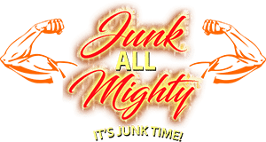 Junk All Mighty